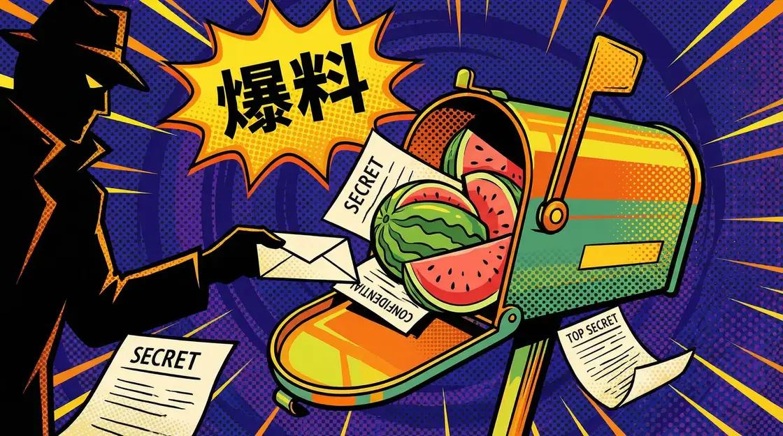 永信贵宾会网站 匿名爆料通道漫画插图